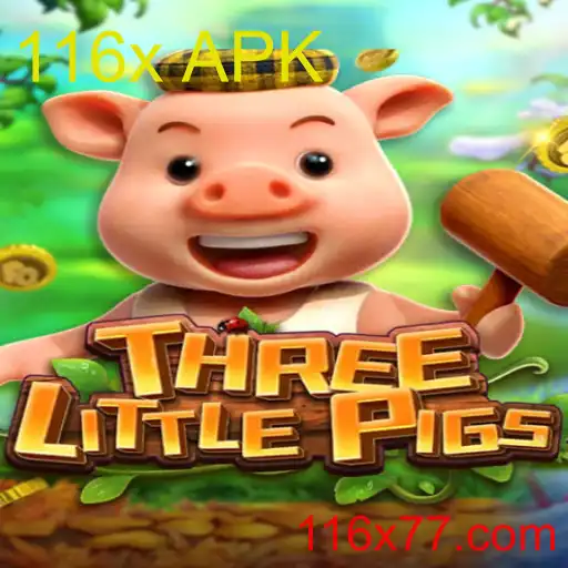 THREELITTLEPIGS